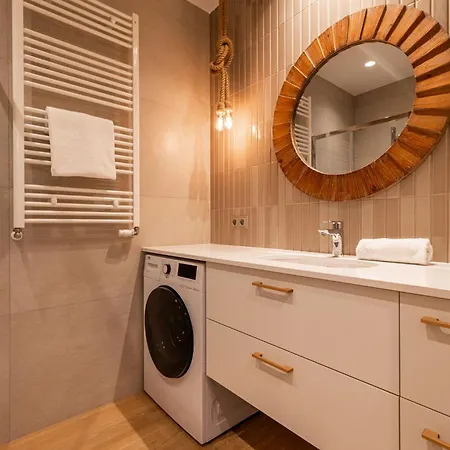 Rentplanet - Ksiecia Witolda Ii Apartamento Breslavia