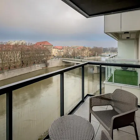 Rentplanet - Ksiecia Witolda Ii Apartamento *